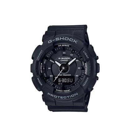 ساعة جي شوك من كاسيو CASIO G-SHOCK G-SPECIALS GMA S130-1A