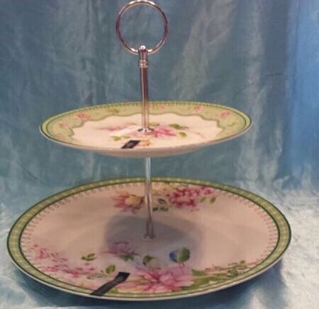 شيال حلويات