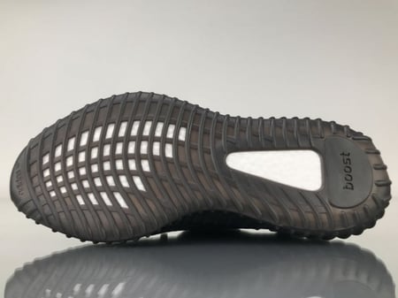 Adidas Yeezy Boost V2 Core Black