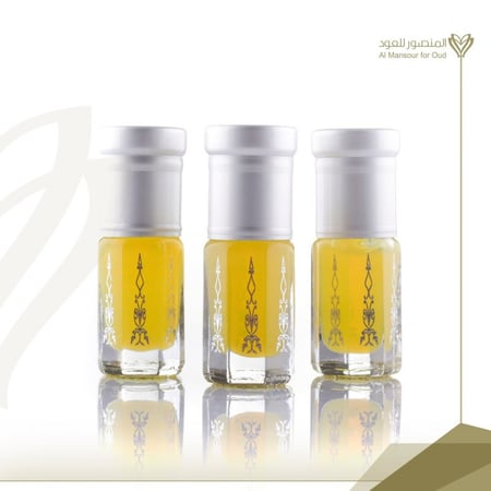 عروض الصيف (مسك فاخر كريمي + مسك مجاناً)