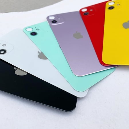 استيكر تحويل ايفون XR الى ايفون 11