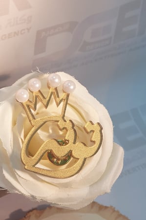 بروش التاج