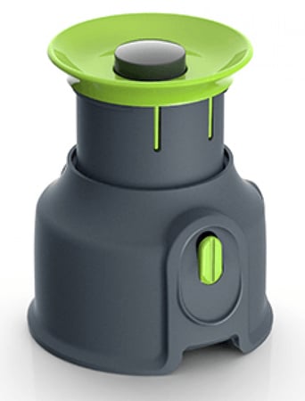 مكبس ميدترونك