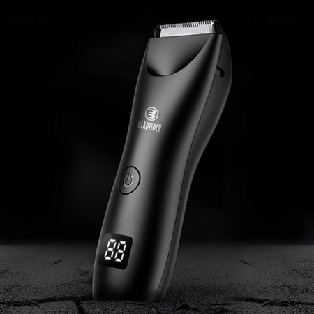 مكينة BLADELOCK  لحلاقة المناطق الحساسه