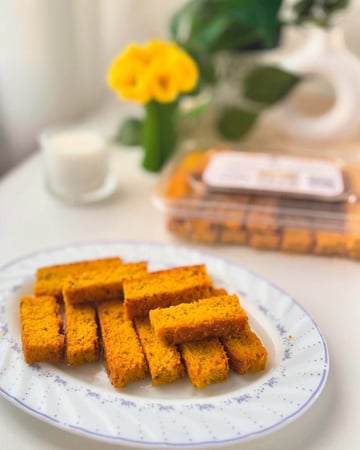 شابورة كيك المدينة  (حليب باليانسون)