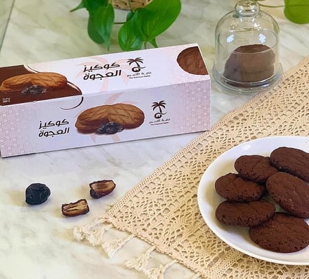 معمول مع بوكس