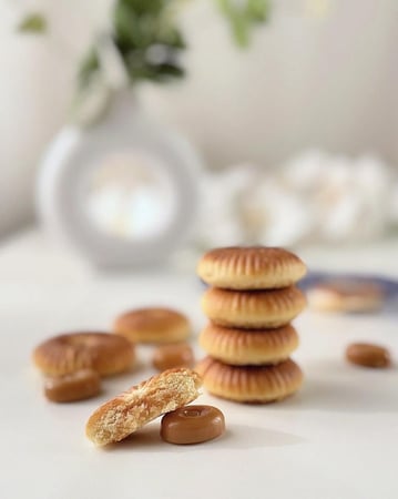 معمول التوفي