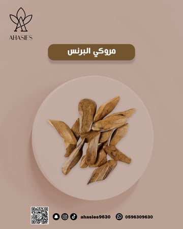 مروكي البرنس