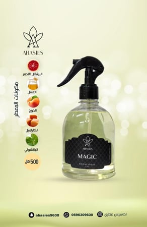 MAGIC