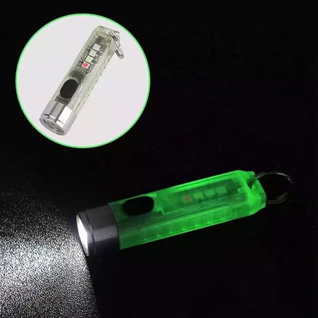 كشاف ميدالية S11, كشافات