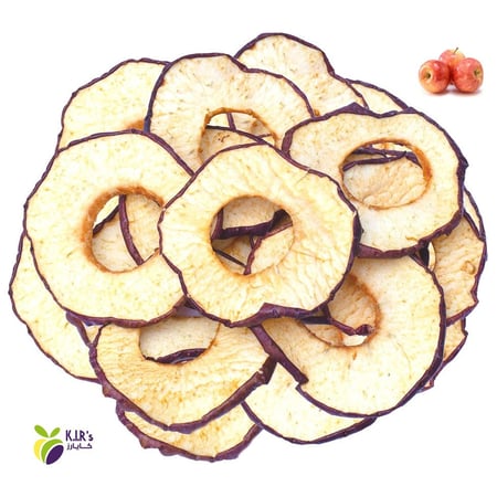 كيلو تفاح احمر