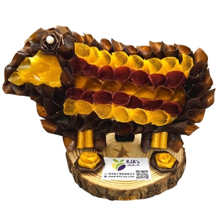 مجسم عيد الاضحى