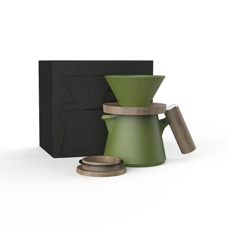 طقم تحضير DHPO | V60