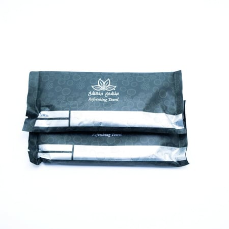 مناشف استخدام واحد الخزامى - متجر شمول