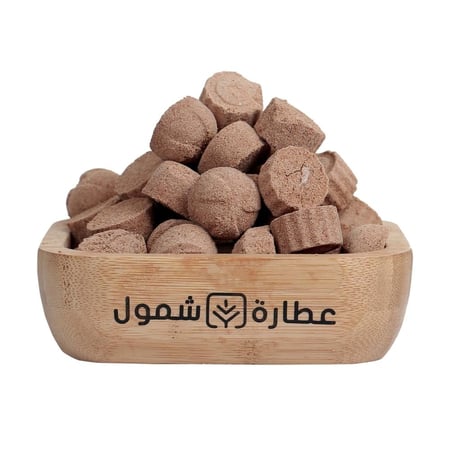 مكعبات النبق 150 جم