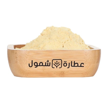 طحين الترمس للكيتو - متجر عطارة شمول اون لاين السعودية