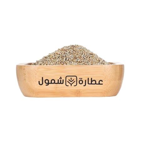 افضل انواع حبوب الدخن - متجر عطارة شمول اون لاين السعودية