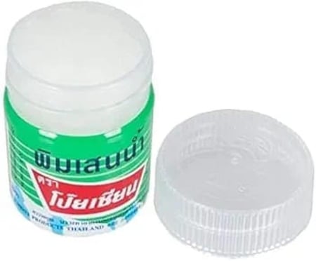 دهان فيكس للاستنشاق  تايلندي