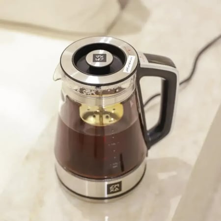 كمكسا الابريق الذكي - Cmxa Smart Pot