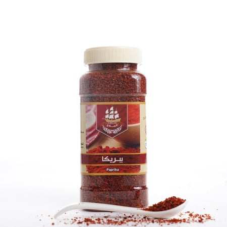 بابريكا فلفل حار - عطارة شمول
