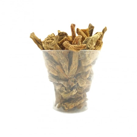 عشبة رجل الاسد مجففه - عطارة شمول