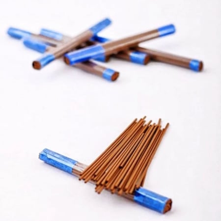 عود مروكي ازرق - متجر عطارة شمول اون لاين السعودية