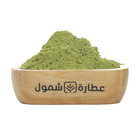 حناء المورينجا - عطارة شمول