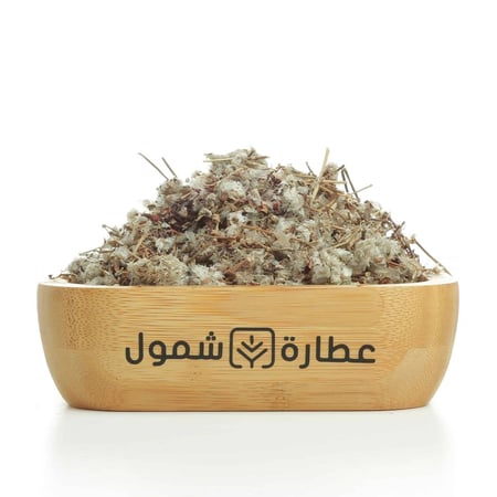 زهرة رجل الأسد 125 جم