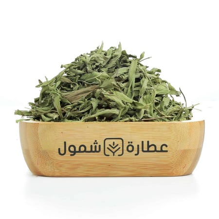 حبق عضوي - حبق مجفف