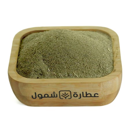 مسحوق الريحان 125 جم