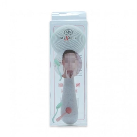 فرشاة سيليكون للوجه - عطاره شمول