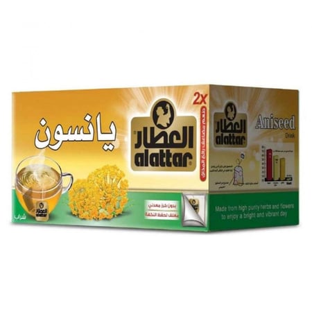 شراب اليانسون - عطارة شمول