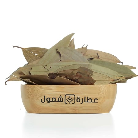 ورق غار مجفف - متجر شمول
