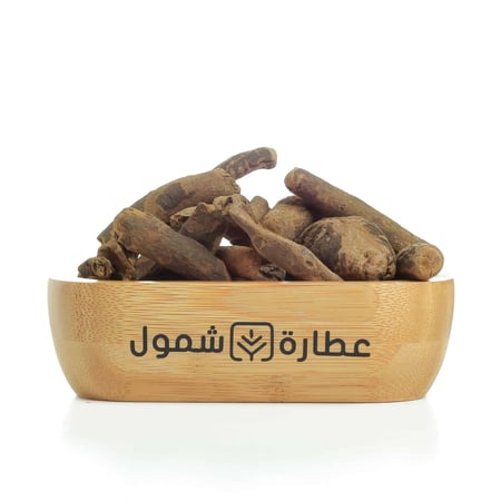 الراوند 125 جم