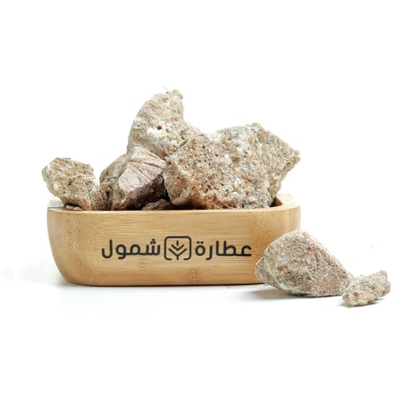 بخور جاوي بني 500 جم