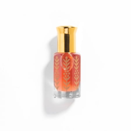 عطر مسك الرمان - متجر عطارة شمول اون لاين السعودية