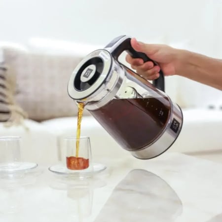 كمكسا الابريق الذكي - Cmxa Smart Pot