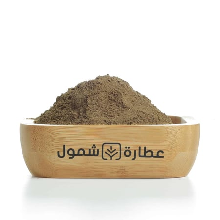 مسحوق عشبة الجنكة في السعودية - عطارة شمول