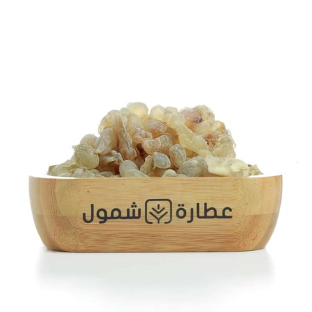 لبان ذكر عماني حوجري