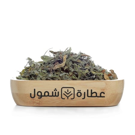 عشبة الميرمية مجففة - متجر عطارة شمول اون لاين السعودية