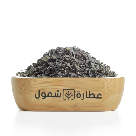 عشبة الوسمة