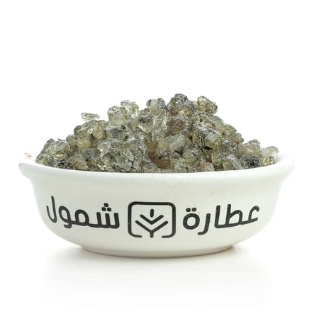 مستكة مسقى بالعود - متجر عطارة شمول اون لاين السعودية