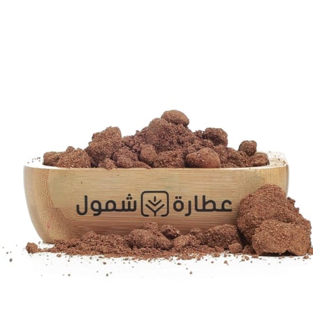 عشبة رجل الاسد مطحونة - متجر عطارة شمول اون لاين السعودية