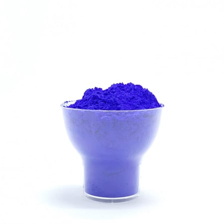 بودره النيلة الزرقاء - عطارة شمول