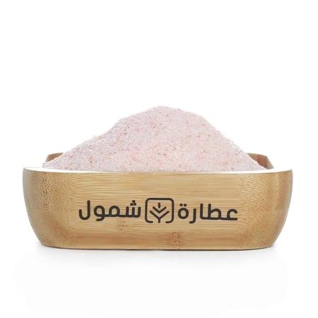 ملح الهيمالايا