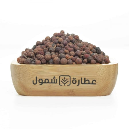 بذور العرعر - عطارة شمول