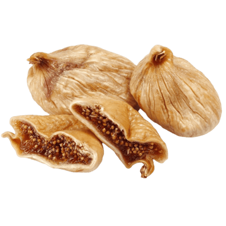 تين مجفف - عطارة شمول