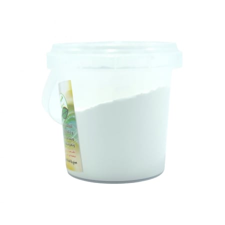 الحنة البيضاء - عطارة شمول