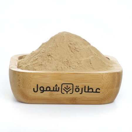 بودرة الجنسنج 25 جم