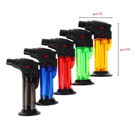 ولاعه فحم - متجر عطارة شمول اون لاين السعودية